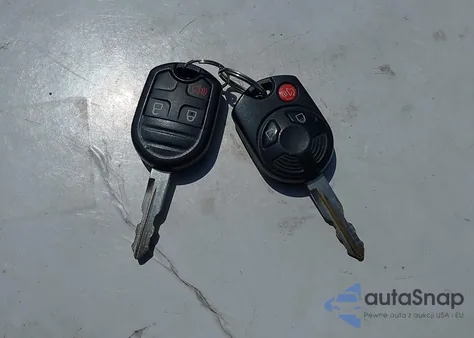 2007 Ford Edge Se from USA, damaged, VIN 2FMDK36C77BA45472